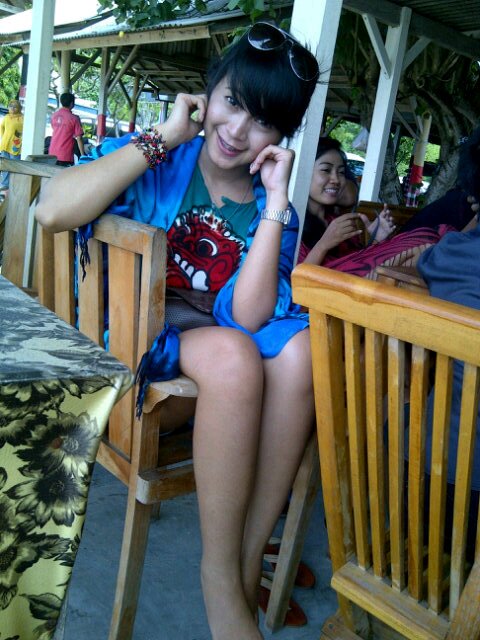 Chara_Utsukushi's profile picture. Apapun yang bisa aku pikiran, serta aku yakini dan usahakan.. PASTI AKAN TERCAPAI !!! FIGHTING Cha... :)