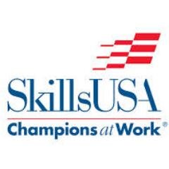 A partnership of students, teachers and industry working together to ensure America has a skilled workforce. SkillsUSA helps each student excel