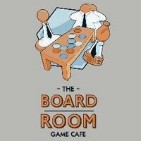 Board Room Game Cafe (@theboardroomgc) 's Twitter Profile