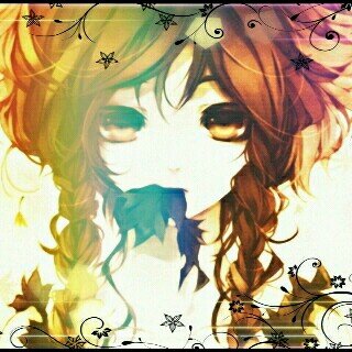 The name's Maria but everyone call me Maria, boo. Fear me for imma chicken hardcore lover *^*  [RP] [Immortal wolf]