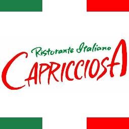 Ristorante Italiano!