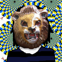 ZeitDx's profile picture. 