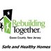 Rebuilding Together (@rtessexcounty) Twitter profile photo