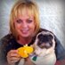 Kathy (@discussingdid) Twitter profile photo