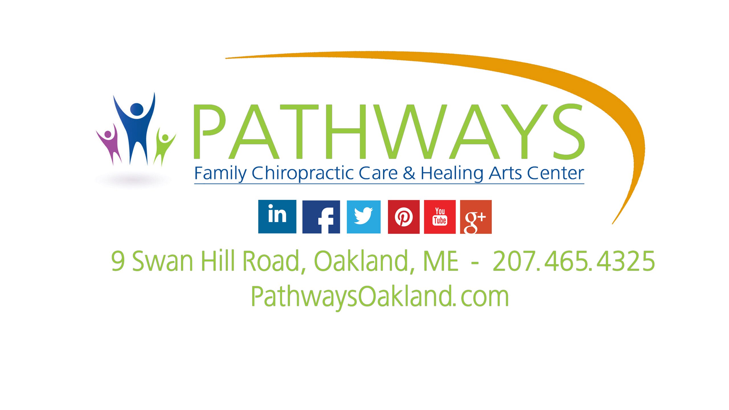 The lasting pain relief you want is available from our family chiropractor in Oakland, Maine.