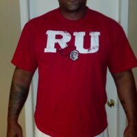 Ray Lucas (@raylucas06) 's Twitter Profile
