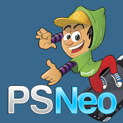 Comunidad de Noticias/Tutoriales/Scene:
PS4, PSVita, PSP, PS3, XBOX One, Wii U, 3DS, Android, PC; etc. FB:https://t.co/uKUmM7uuEu
G+:https://t.co/0AmepZ2ogk