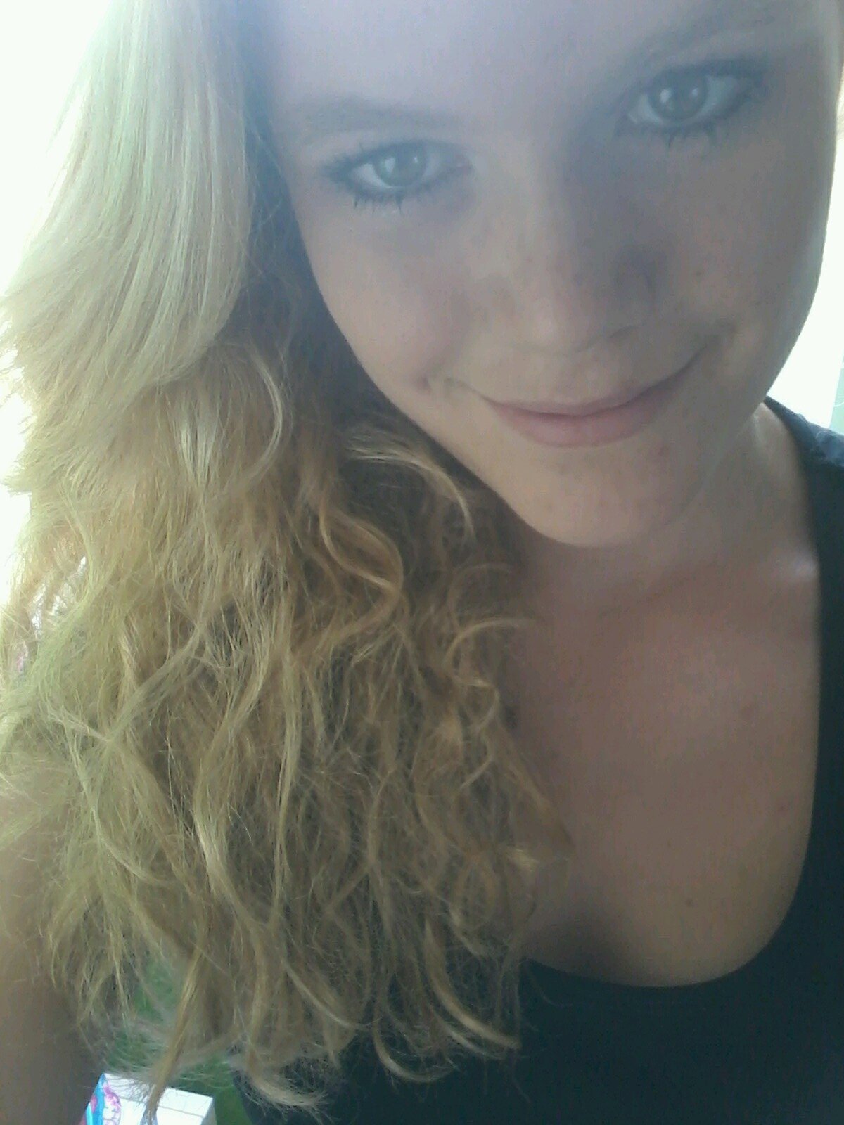 je bent me bestiee xo Tessa