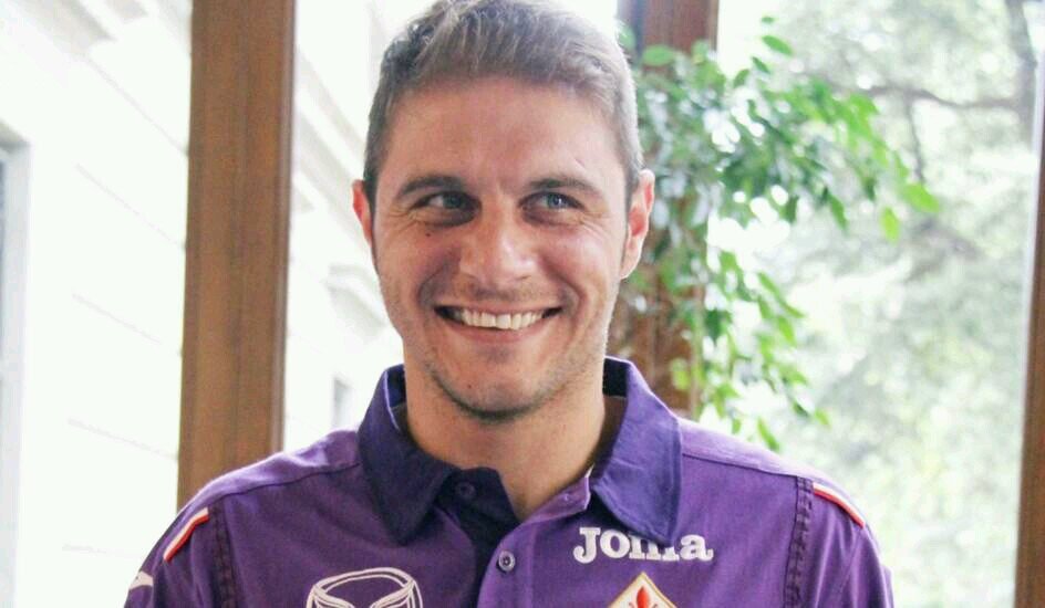 17.Club de Fans Oficial de JOAQUIN SANCHEZ. Jugador del ACF Fiorentina Italiana.