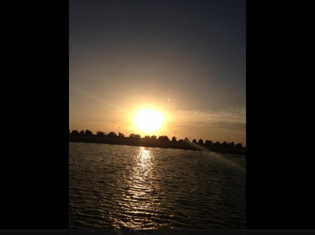 ♡ عندما ترهقك الحياه وجعًا أرهقها صبرًا وما بعد الصبر إلا الفرج