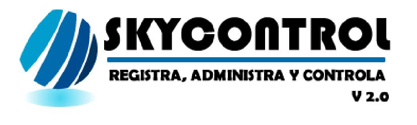 SKYCONTROL_HP's profile picture. POS en la nube para micros y pequeñas empresas mexicanas.