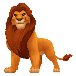 lion king fan/collector/fan