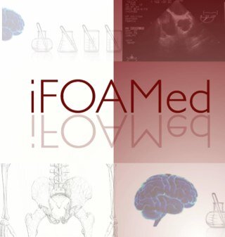 iFOAMed is the social network where medical professionals, students and specialists share open access information around the world.