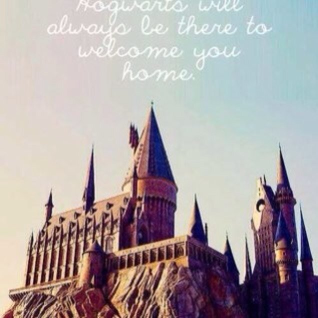 Fun quotes about the series we love so much! Harry Potter