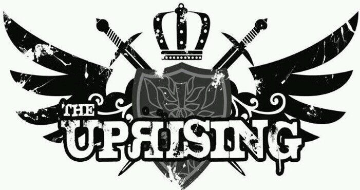 The Uprising is a small, young band from Hamilton ON. we have only been playing together for a short time but we're seeing a ton of potential for a young band.