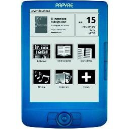 El sitio web mas visitado de Argentina para comprar EBOOKS !!