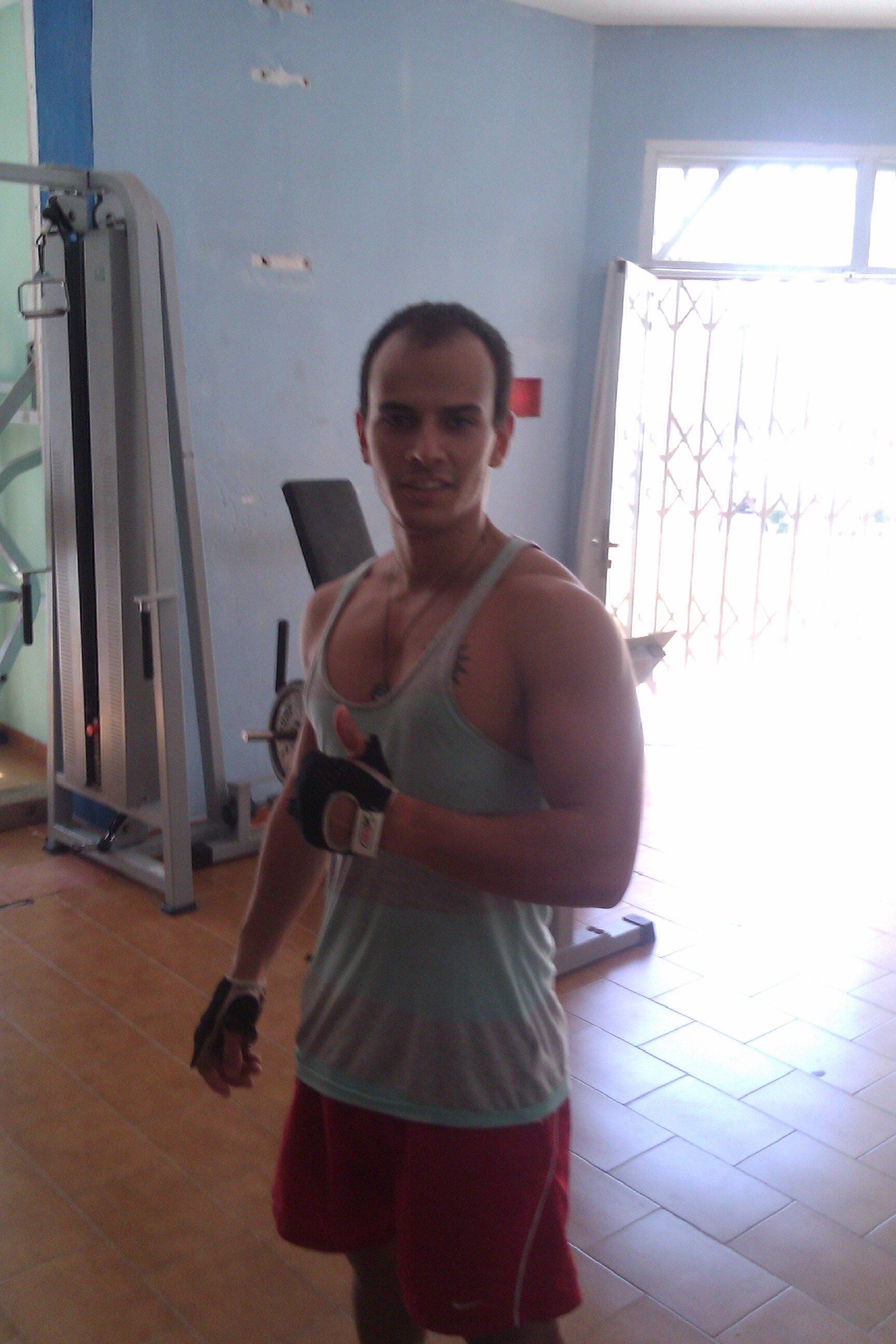 corralito444's profile picture. 