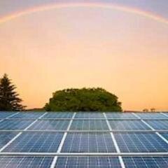 Türkiye Güneş Enerjisi
Güneş Enerjisinden Elektrik Üretimi hakkında her şey burada...