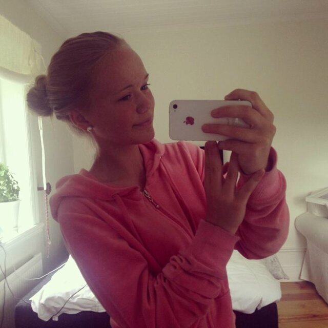 carolinebelva's profile picture. It's just none of my business