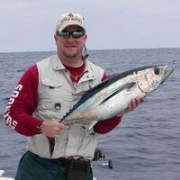 Kevin Malone (@offshore_sooner) 's Twitter Profile