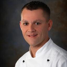 Chef, Dad of 4 and lucky that I live my dream!