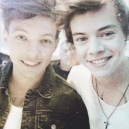 Larry. I will go down with this ship! #larryisreal