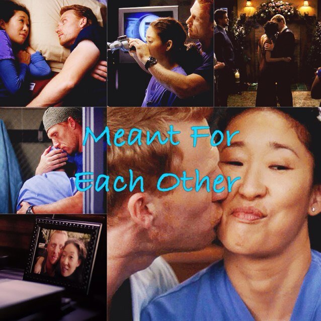 Well I am OBSESSED with Greys Anatomy! (I dont know how you couldnt be). I ❤GreysAnatomy #enoughsaid