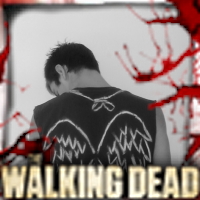 A Walker Boy - @NormanDixon_ Twitter Profile Photo