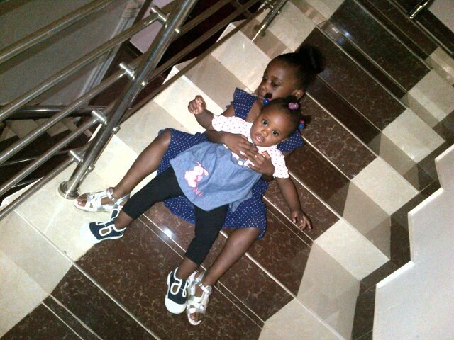 award winning mum
