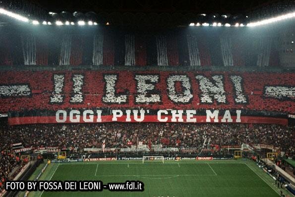 Milanisti Indonesian
