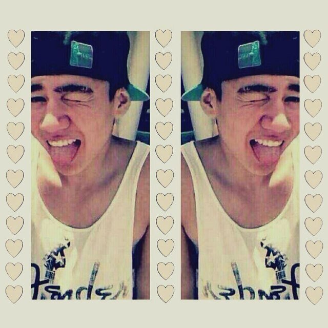 CALUM/4 OH MY GOD Follow @yingyanglirry