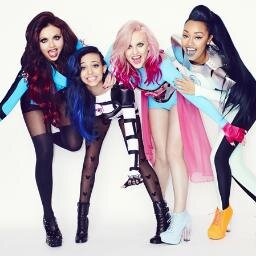 1D & LM Roubaram minha Bio :3'