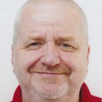 Profile Picture of David Paul Wagner (@DavidPaulWagner) on Twitter