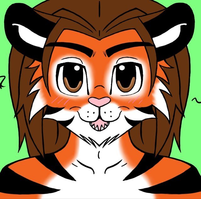 JTigerclawさんのプロフィール画像