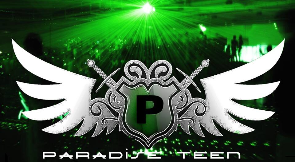 Paradise Teen é uma matine voltada para o publico adolescente de São Paulo. Trazendo as melhores atrações e temas da atualidade. Contato: (11)963332221