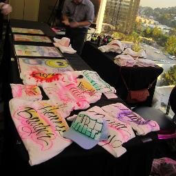 Airbrushedfavor's profile picture. Having a party? What better way to keep your guests having fun than some great party favors. 
Items That Works for You