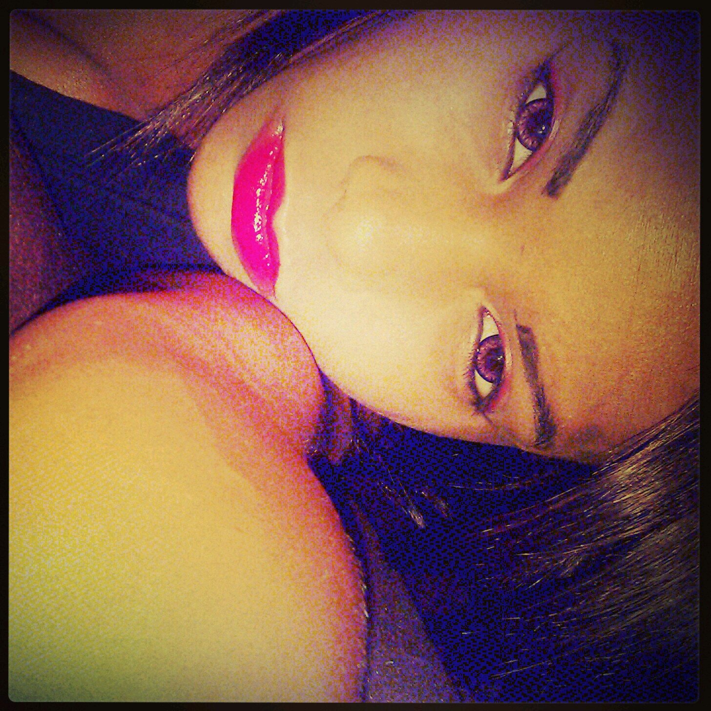 mixed breed from New Jersey.!Pisces .you can love me or you can hate me' idgaf im still winning. ^_* #Heat
