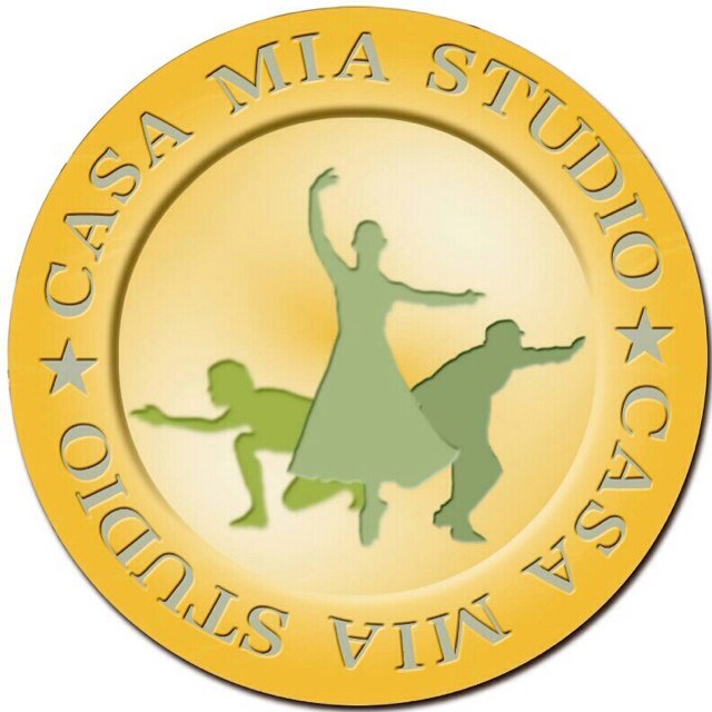 ダンス Casa Mia Studioさんのプロフィール画像