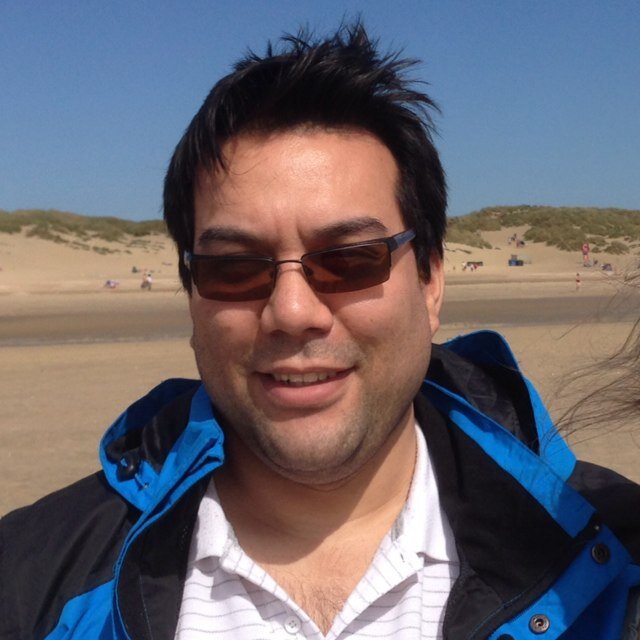mylesharding's profile picture. Technical Leader, Software Architect and Engineer