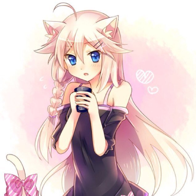 I'm Amanda!! Im 18 #Single i have no parents! i live with my lil sis at my toy shop! (Neko Killer) Li