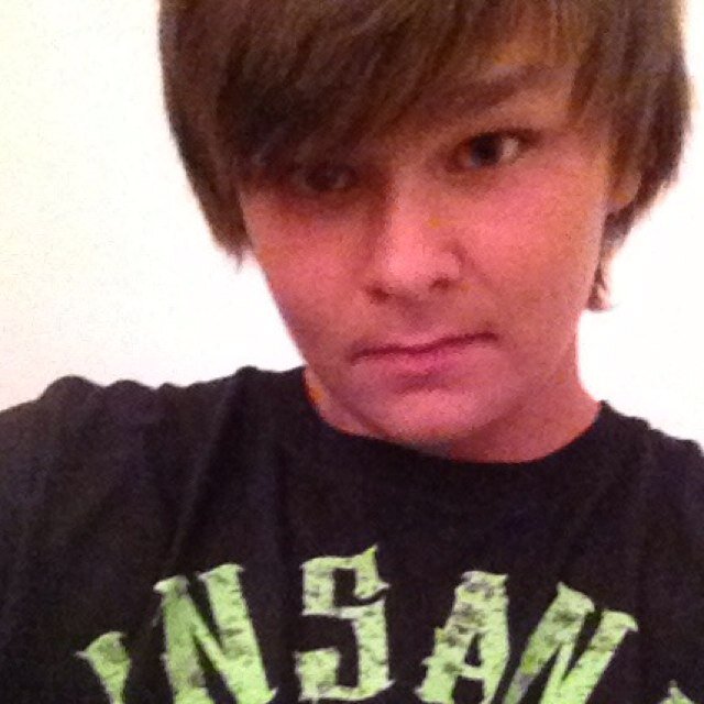 MizFit4Lyfe_'s profile picture. Tyrin Stop Looking At My Bio.