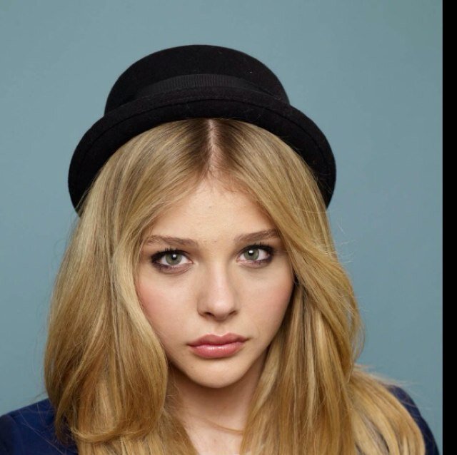 A big fan of Kickass and chloe moretz. GAMER