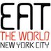 Eat the World NYC (@eattheworldnyc) Twitter profile photo Eat the World NYC (@eattheworldnyc) Twitter profile photo