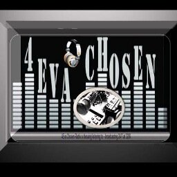 Description of page: 4EVA CHOSEN RADIO is rooted and grounded on a solid foundation. JEREIMIAH 1:5  Before I formed the in the belly I knew thee, and before th