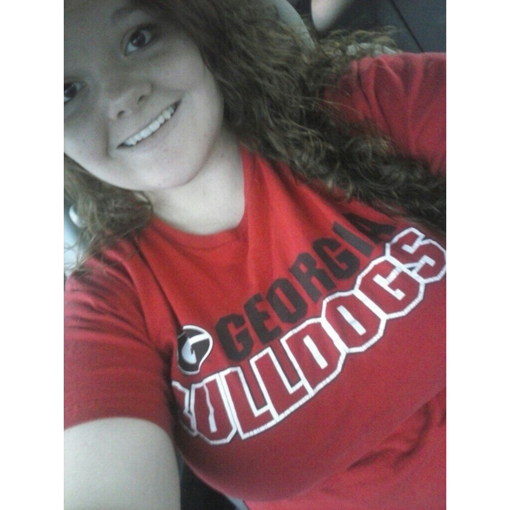 I'm Abby. God first! R.I.P. DBO & Nanny. 3