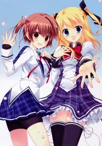 葵＠D.C.大好きさんのプロフィール画像