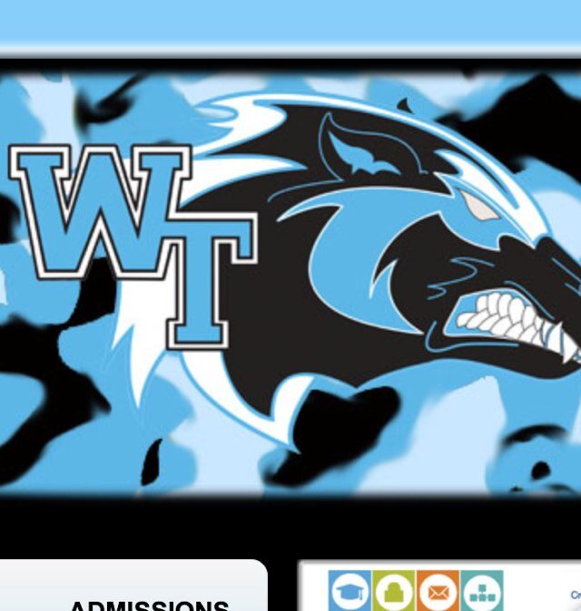 westerntechisit's profile picture. Twitter page of the IT Programming Magnet for Western Tech