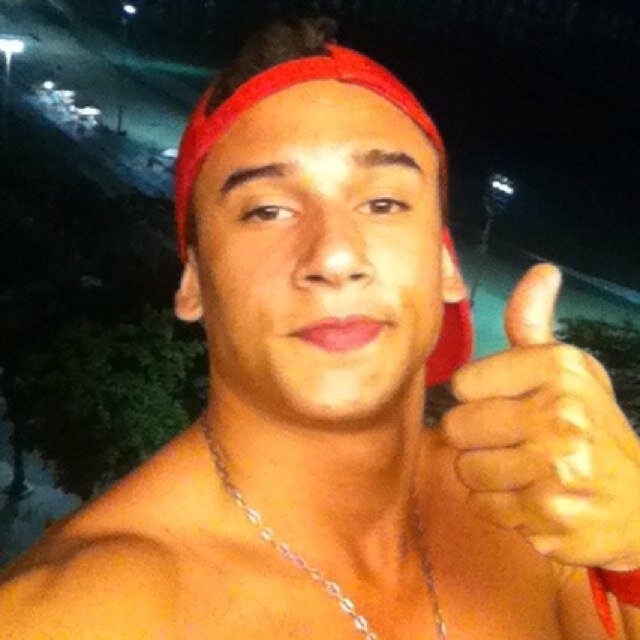 Estou lendo pq sou bobo