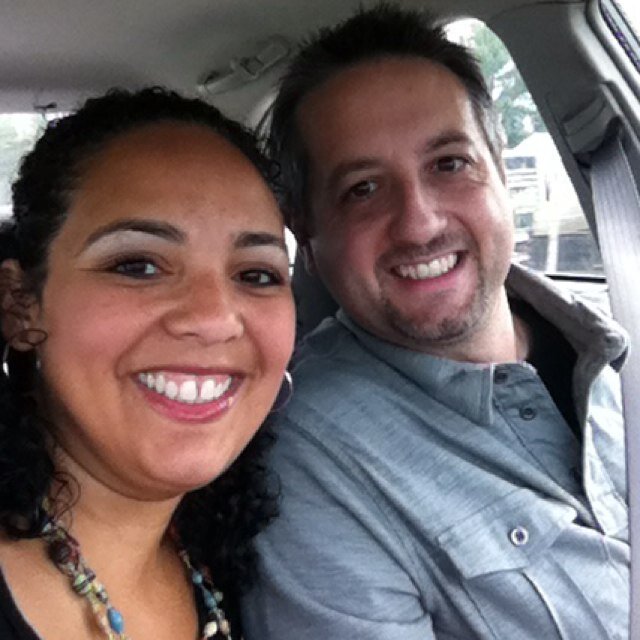 Wife | Mother | Jesus Lover | Blogger | Pastor's Wife | One Half of @timandconsuela