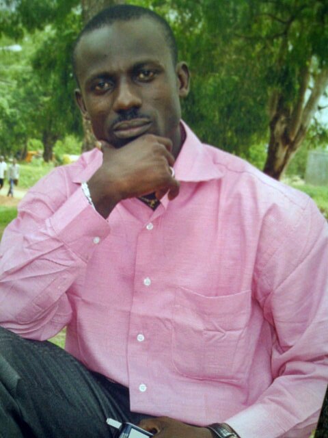 Abundantly Blessed Easy going but God-Fearing & Discipline Guy.